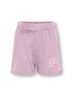 KOGANABELL LIFE PRINTED SHORTS UB SWT  - Kids Only 