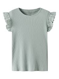 NKFHALINA SS TOP  - Name It