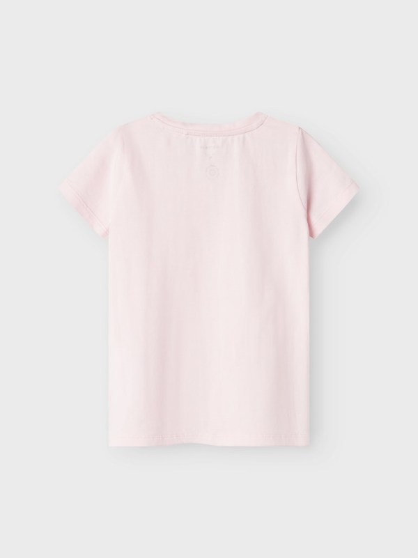 NMFFOJI SS TOP BOX Ballerina - Name It