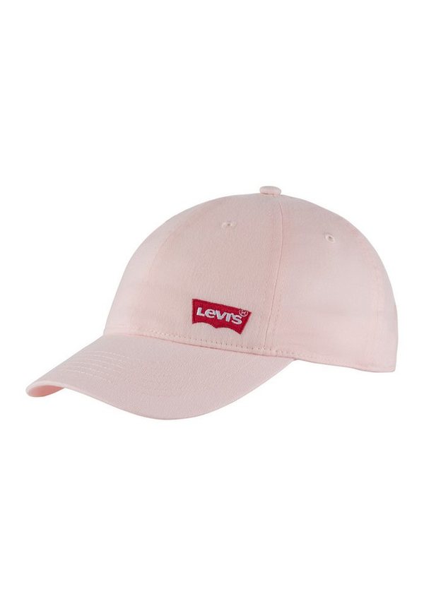 LEVIS CAPS LOGO English rose - Levis