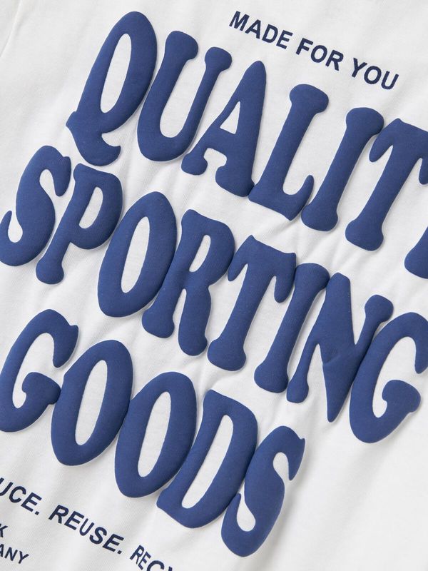 NKMLAWSON SS REGULAR TOP BRIGHT WHITE - Name It