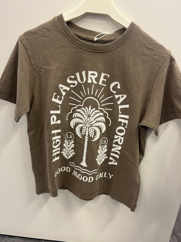 NKMJARVU SS REG TOP walnut - Name It