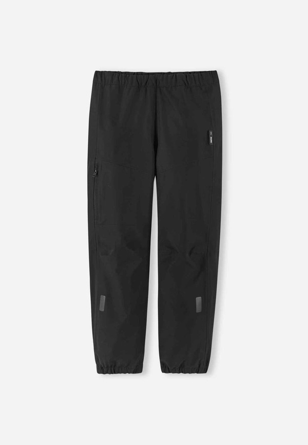 Reima tec pants Kuivala Black - Reima