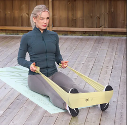 Abilica Fitness Band  - Abilica