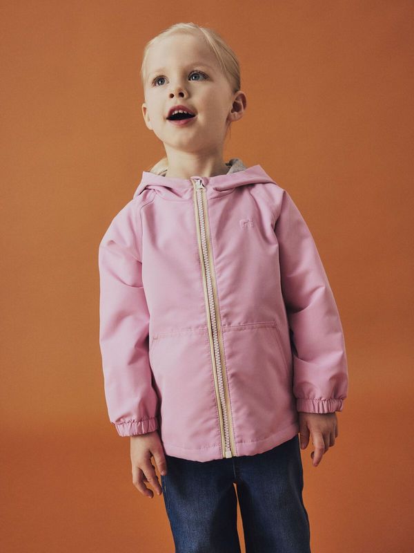 NMNMAROLO JACKET TB Begonia Pink - Name It