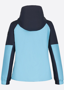 ICEPEAK KALKASKA JR JACKET Navy - Icepeak