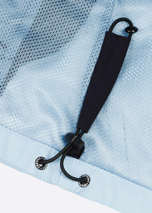 ICEPEAK KALKASKA JR JACKET Navy - Icepeak