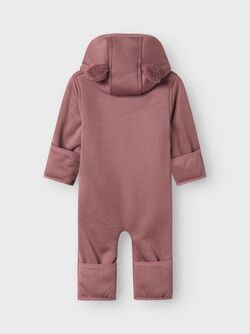 NBNMADA08 SUIT FO Wistful Mauve - Name It