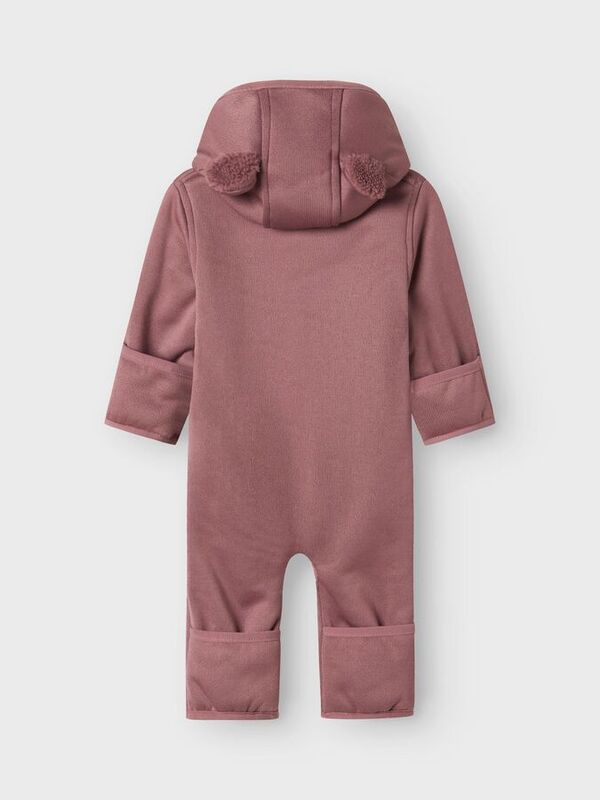 NBNMADA08 SUIT FO Wistful Mauve - Name It