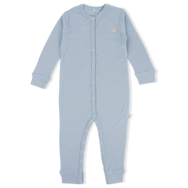 LILLELAM ULLPYSJ Lys blå - Lillelam