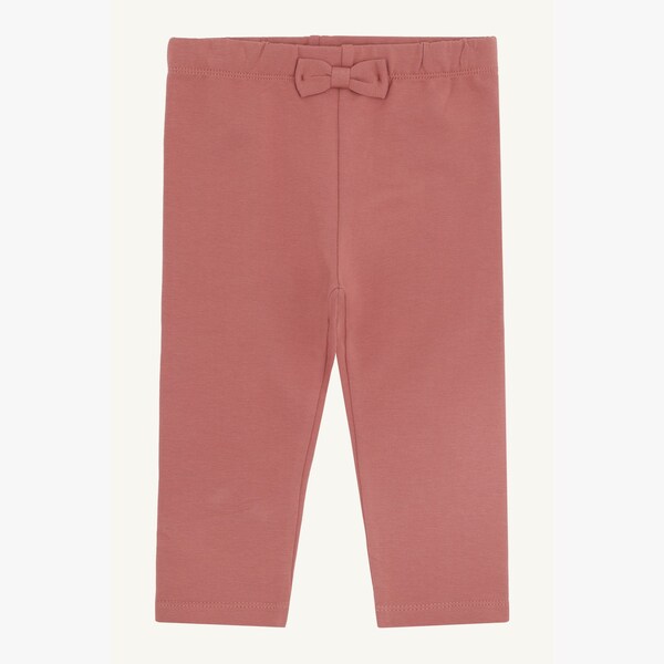 HCLisa brushed W25 Dry rose - Hust & Claire