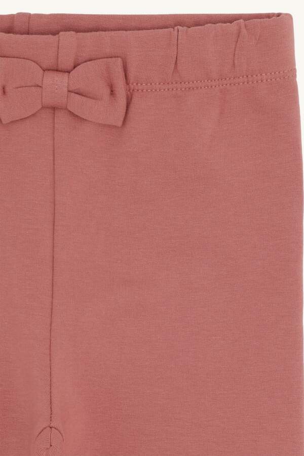 HCLisa brushed W25 Dry rose - Hust & Claire