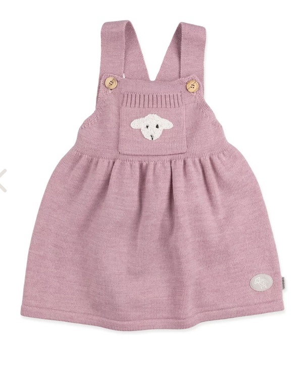 LILLELAM KJOLE LAMMI Lyng - Lillelam