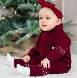 LILLELAM CLASSIC SPARKEDRESS LIMITED EDITION Morell - Lillelam