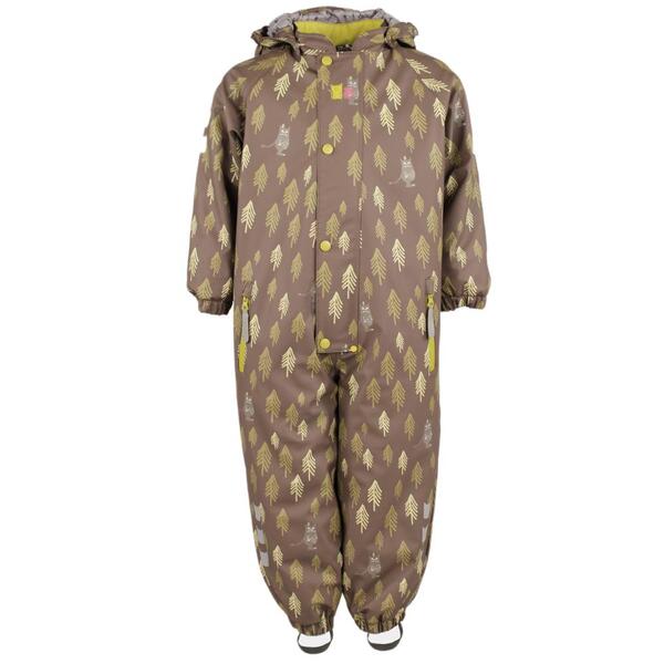 KATTNAKKEN REGNDRESS SLAPS - TOLVMETERSKOGEN Stamme - Kattnakken