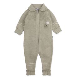 LILLELAM SPARKEDRESS CLASSIC Lys Mose - Lillelam