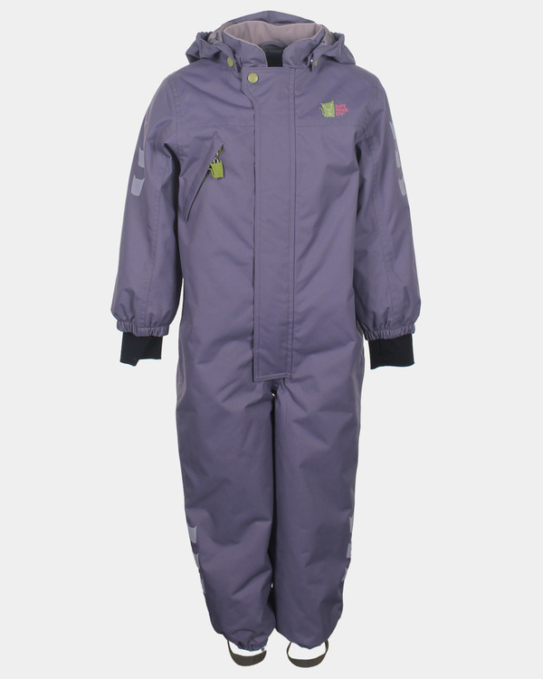 KATTNAKKEN PARKDRESS FROST Blåbærmelk - Kattnakken