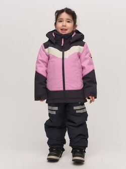 K LITLEGJØLET SKOGSTAD  Bright purple - Skogstad Sport