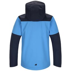 J BESSHØE 2-LAGS TEKNISK JAKKE Marina - Skogstad Sport