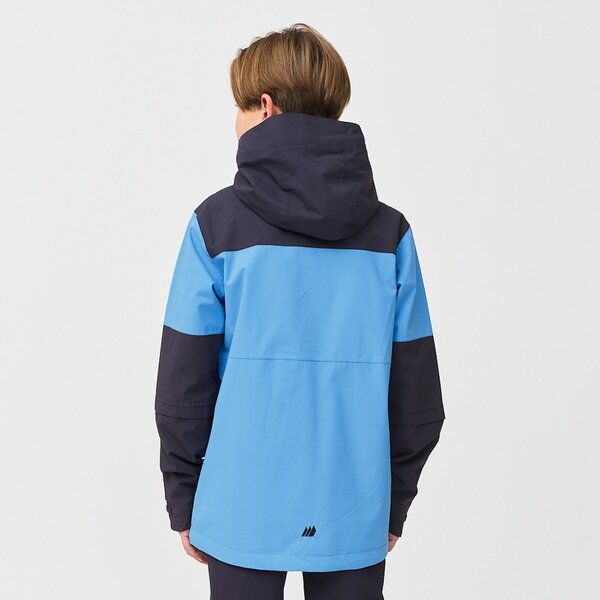 J BESSHØE 2-LAGS TEKNISK JAKKE Marina - Skogstad Sport