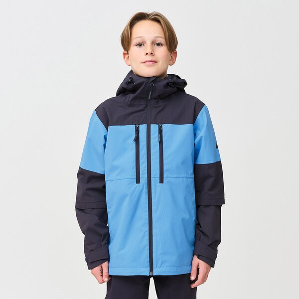 J BESSHØE 2-LAGS TEKNISK JAKKE Marina - Skogstad Sport