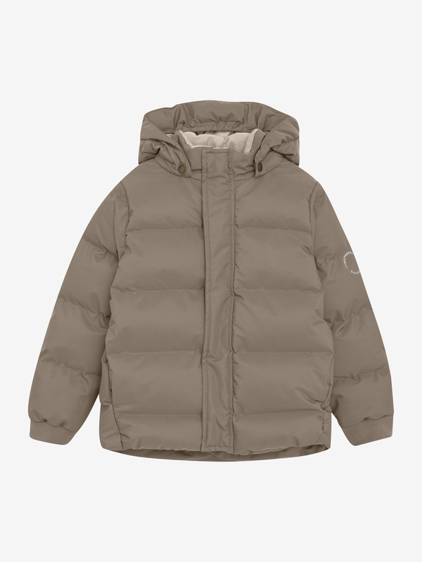 EN FANT TEKNISK BOBLEJAKKE Fungi - En Fant