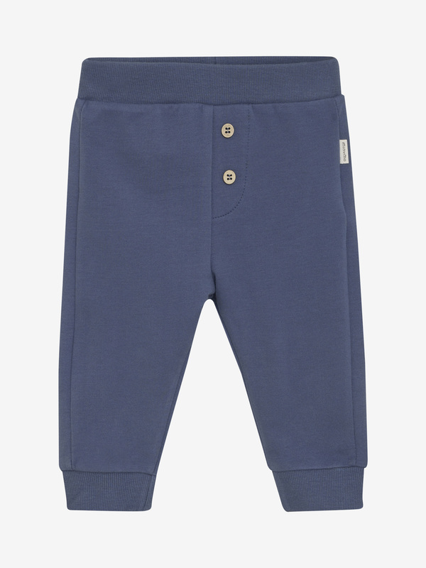 MINYMO SWEAT PANT Blå - Minymo