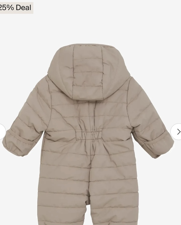 FIXONI VATTERT DRESS Fungi - Fixoni