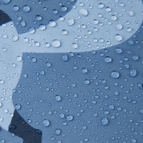 REIMA KURIKKA VINTERDRESS Blue Ocean - Reima