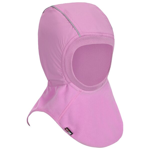 K Hildre 2-teknisk lue Bright purple - Skogstad Sport