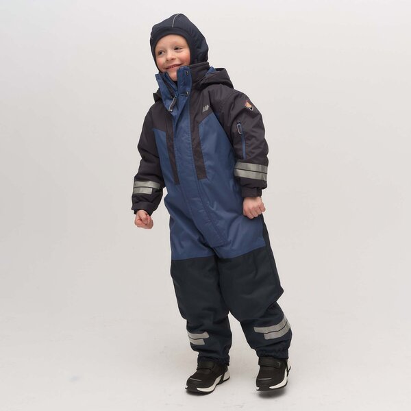 K Hildre 2-teknisk lue Parisian Night - Skogstad Sport