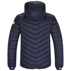 SKOGSTAD HURUM LETT DUNJAKKE Parisian Night - Skogstad Sport