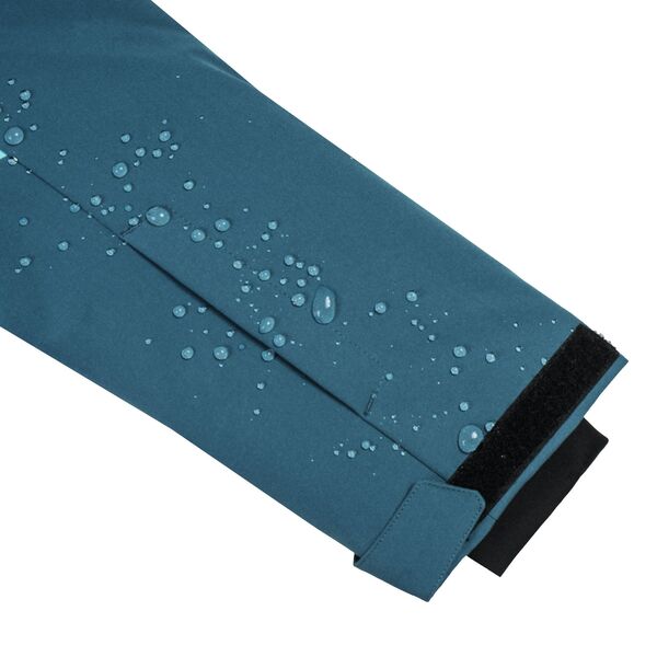 ICEPEAK LANETT JR SKIJAKKE Turkis - Icepeak