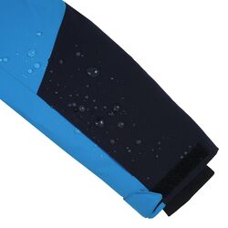 ICEPEAK LANGDON JR SKIJAKKE Blå - Icepeak