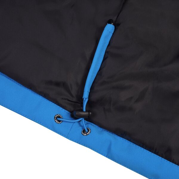 ICEPEAK LANGDON JR SKIJAKKE Blå - Icepeak