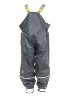 KATTNAKKEN REGNBUKSE MED SELER Kattesvart - Kattnakken