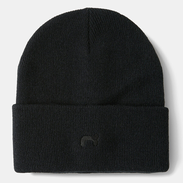 NKNMALIK BEANIE PROTECT LIMITED  Black - Name It