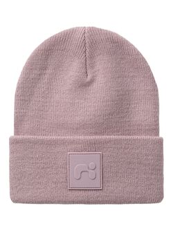 NKNMALIK BEANIE PROTECT LIMITED  Woodrose - Name It