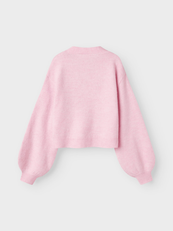 NKFNINA KNIT CARD Sweet Dreams - Name It