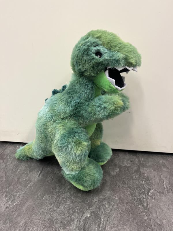 TINKA DINOSAUR 25CM Grønn - Tinka