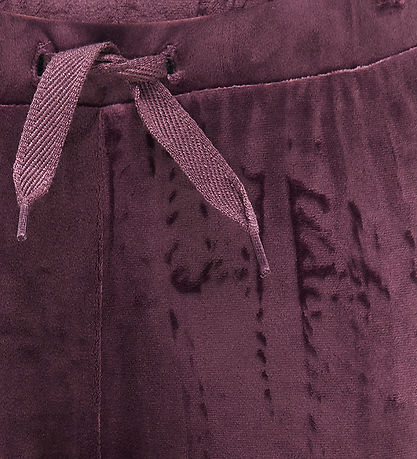 KOGREBEL VELVET SWEAT SET SWEAT Winetasting - Kids Only 