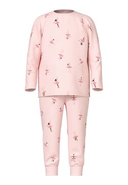 NMFNIGHTSET BALLARINA  Pearl - Name It