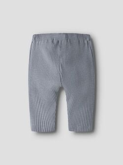 NBMRAJO MAN LOOSE PANT LIL Tradewinds - LIL`ATELIER