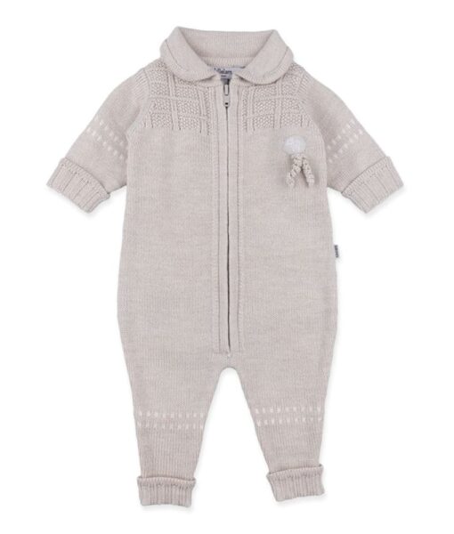 LILLELAM SPARKEDRESS CLASSIC lys beige - Lillelam