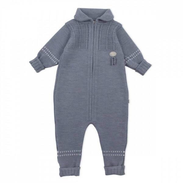 LILLELAM SPARKEDRESS CLASSIC mellom blå - Lillelam