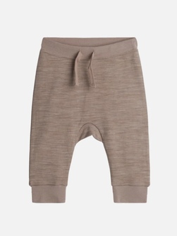 HCGaby Ullbukse Biscuit - Hust & Claire