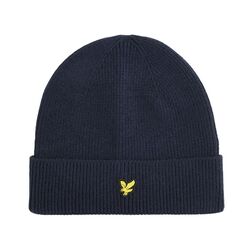 LYLE & SCOTT LUE DARK NAVY - Lyle & Scott