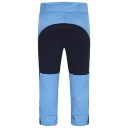 Tinden turbukse Silver lake blue - Skogstad Sport