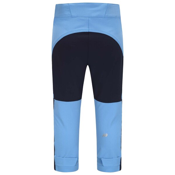 Tinden turbukse Silver lake blue - Skogstad Sport