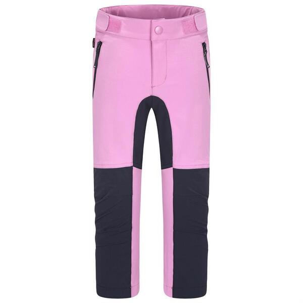 Tinden turbukse Bright purple - Skogstad Sport